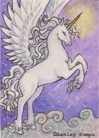 Unicorns Dance